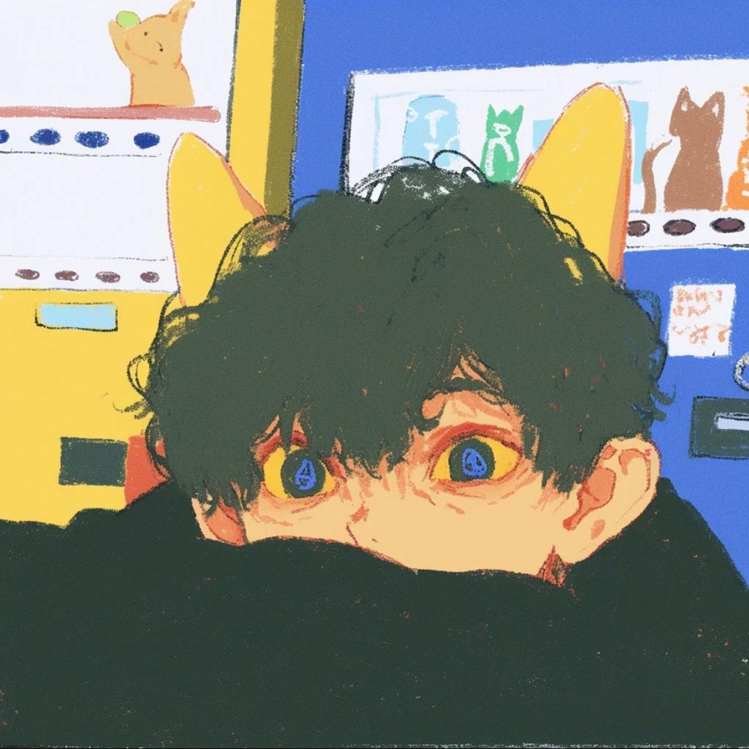 （折翼天使）北树