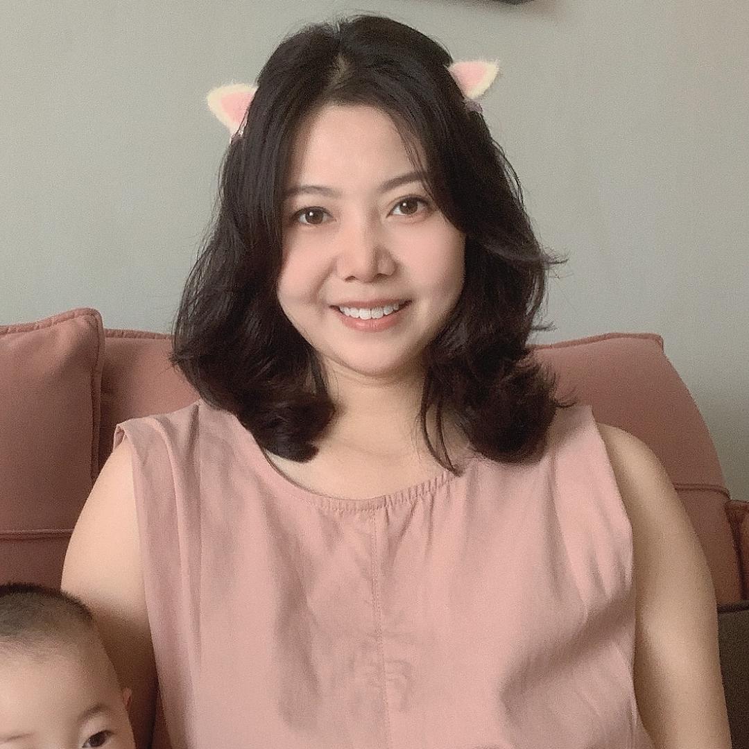 张鱼鱼来了