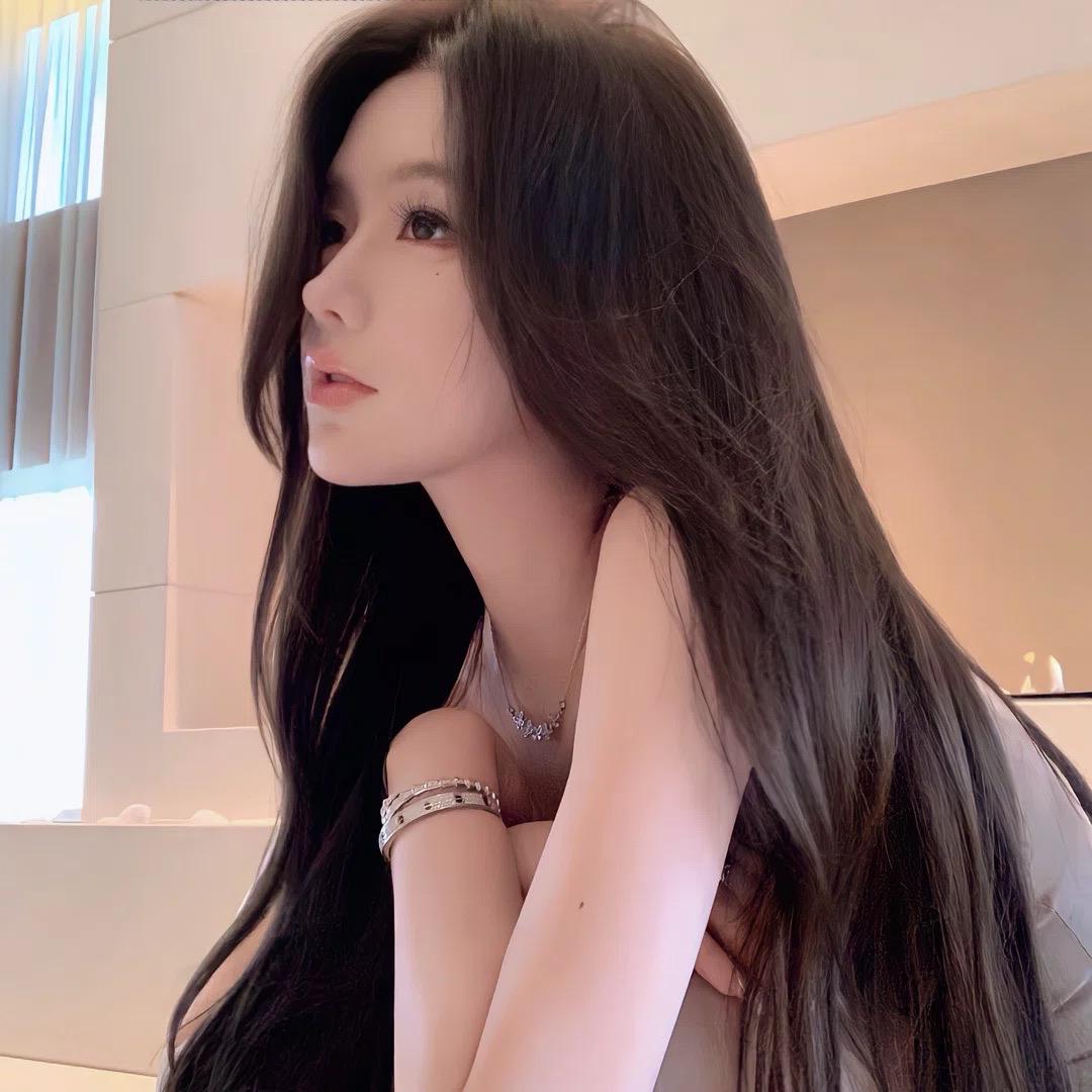 是个美女💫