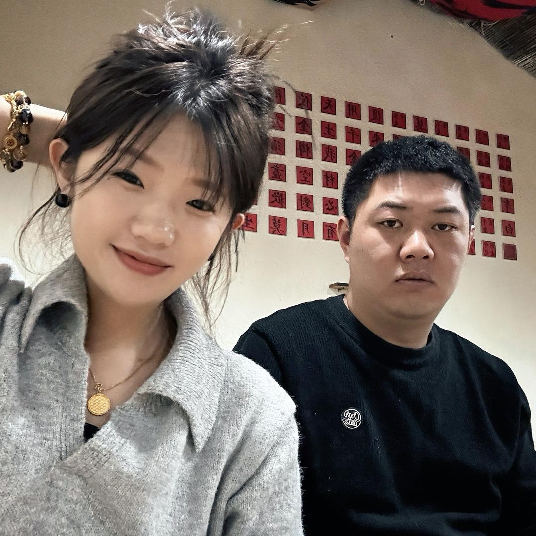 是邢小洁吖 🌟