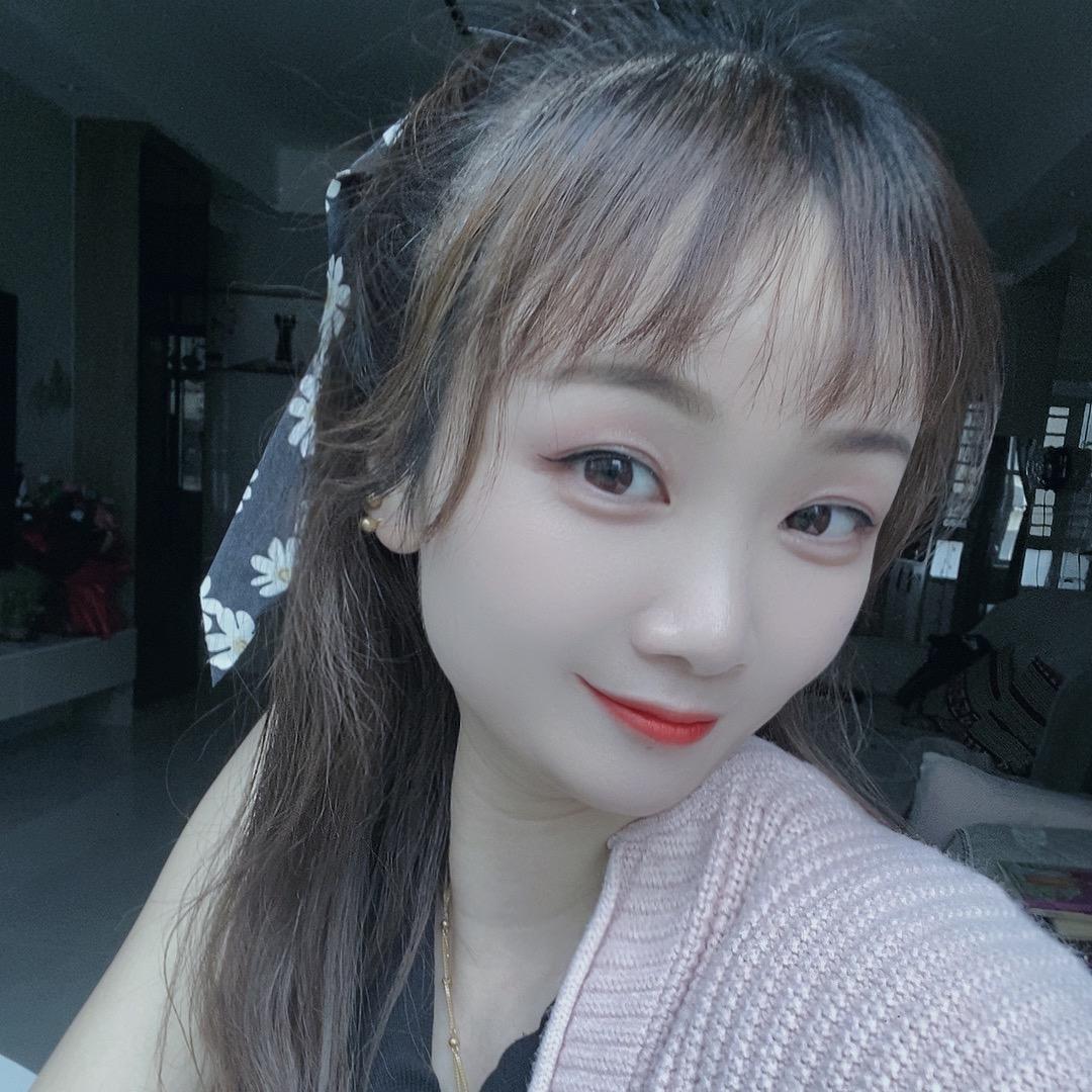 息县小仙女🧚‍♀️
