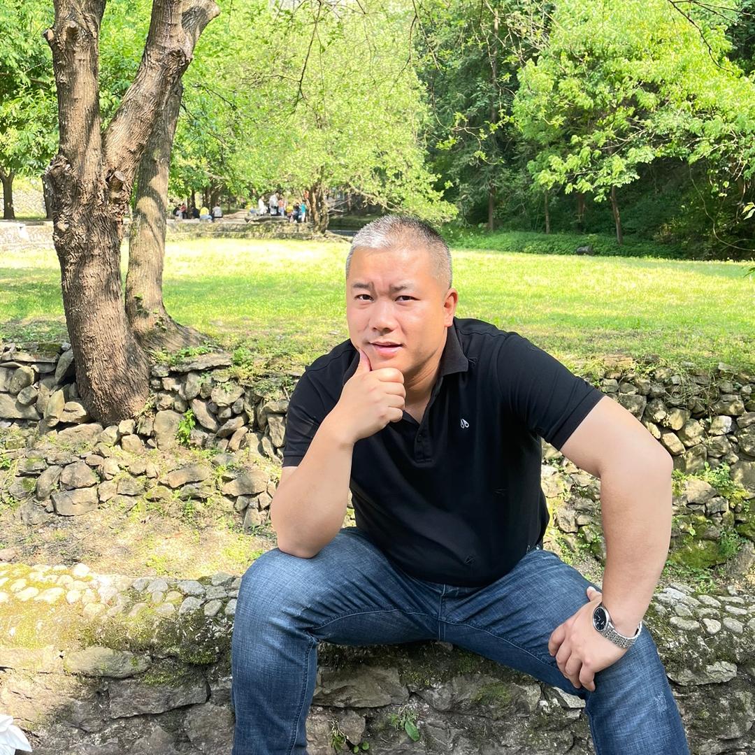 荆门二手挖机艾卫