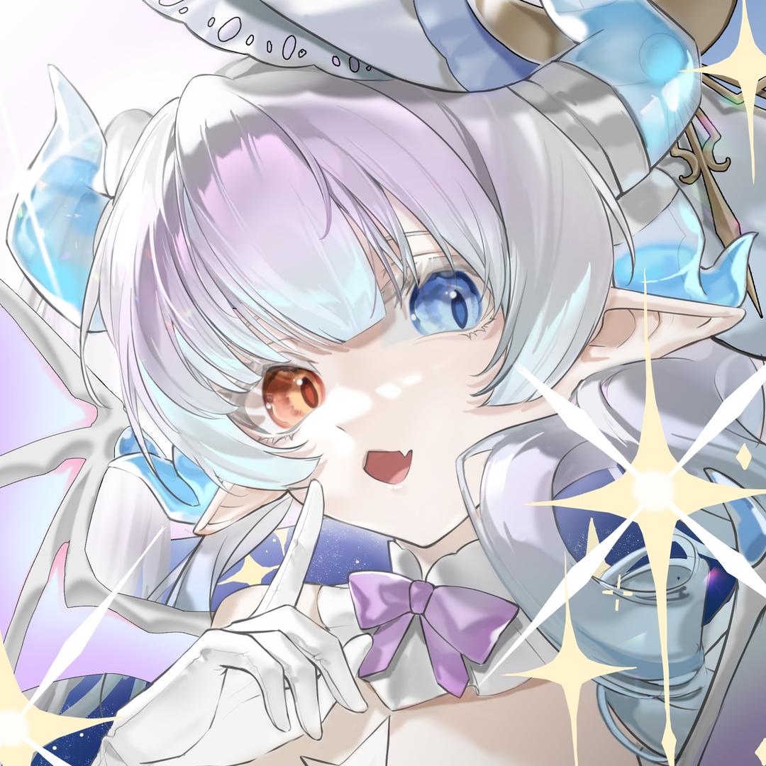 千姬魔女小小新
