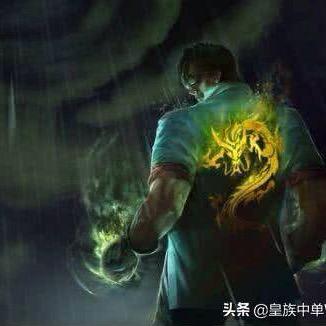乌托苍™️（魔兽世界怀旧服）