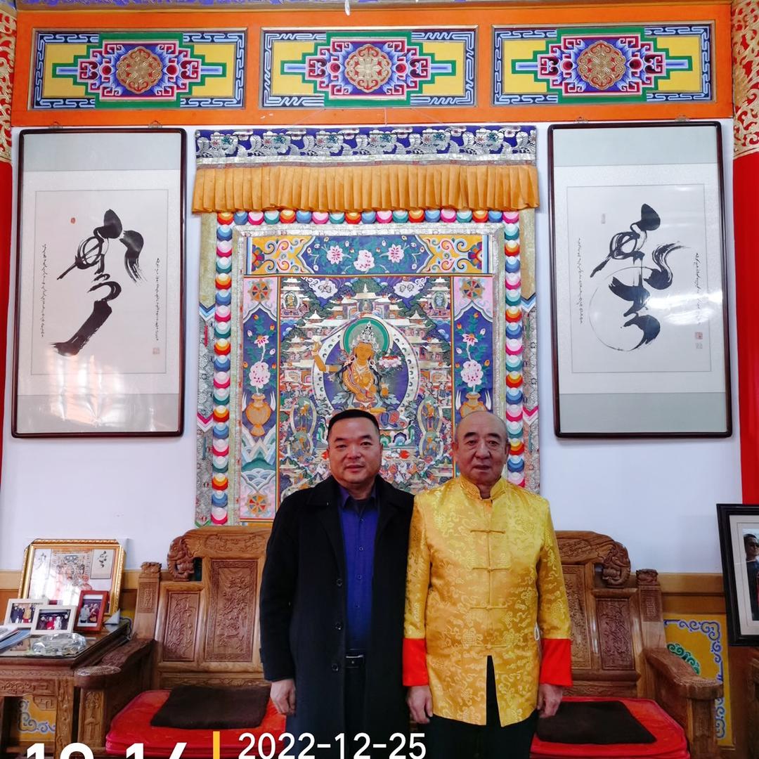 辽参经营管理(大连)集团有限公司