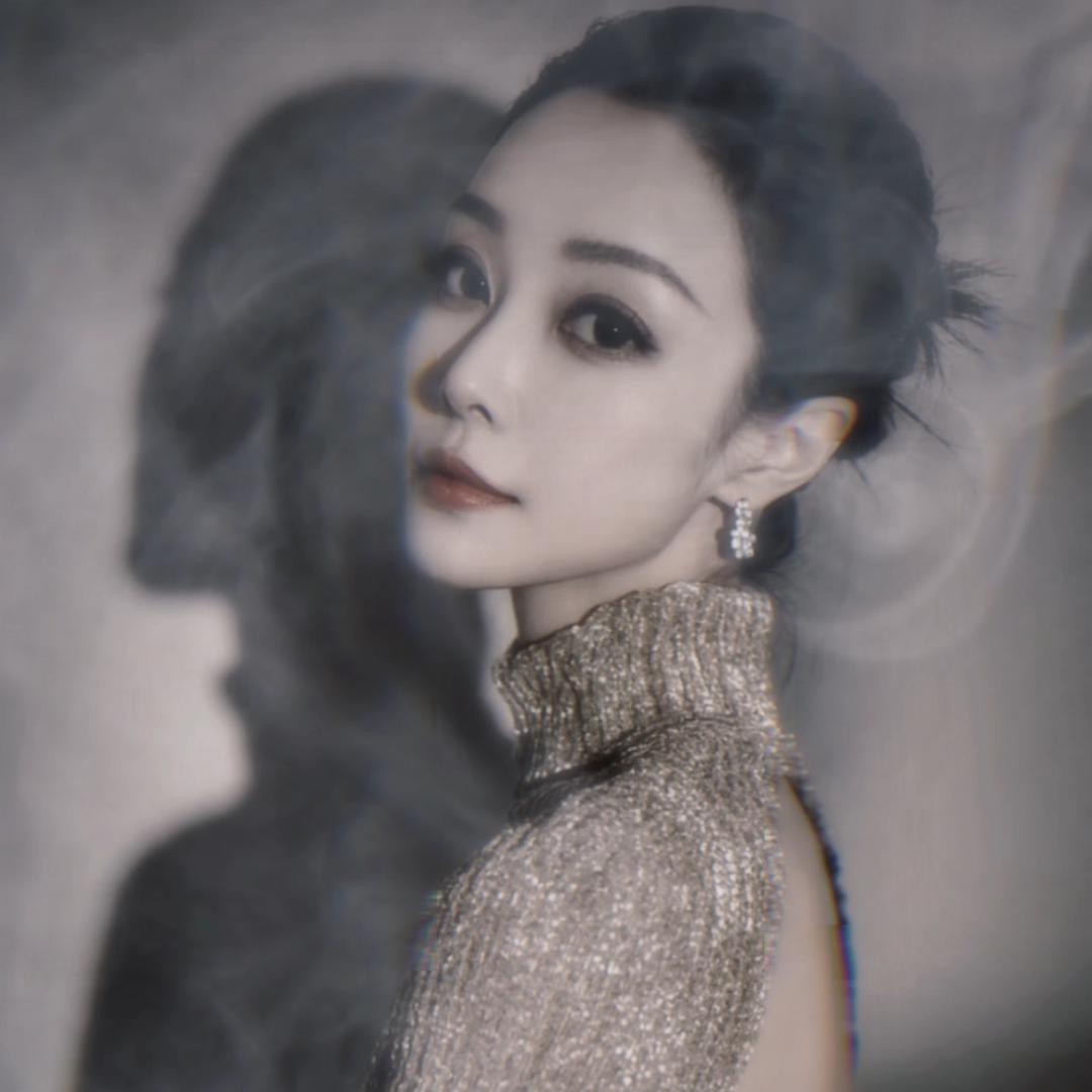 @微微