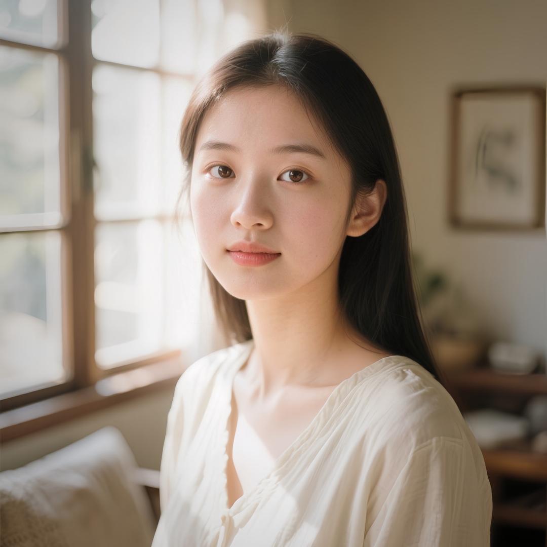 一颗小橙子🍊