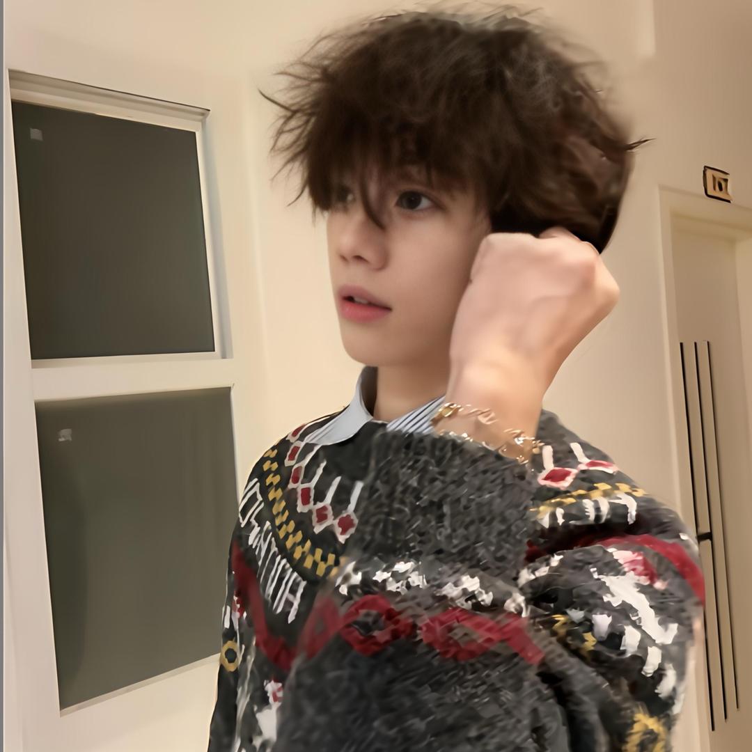 月落无题江南