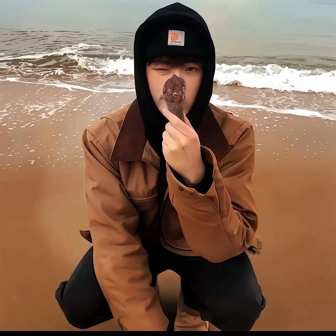 穿搭课代表
