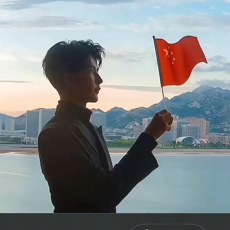 🐟，不破不立，不改网名！