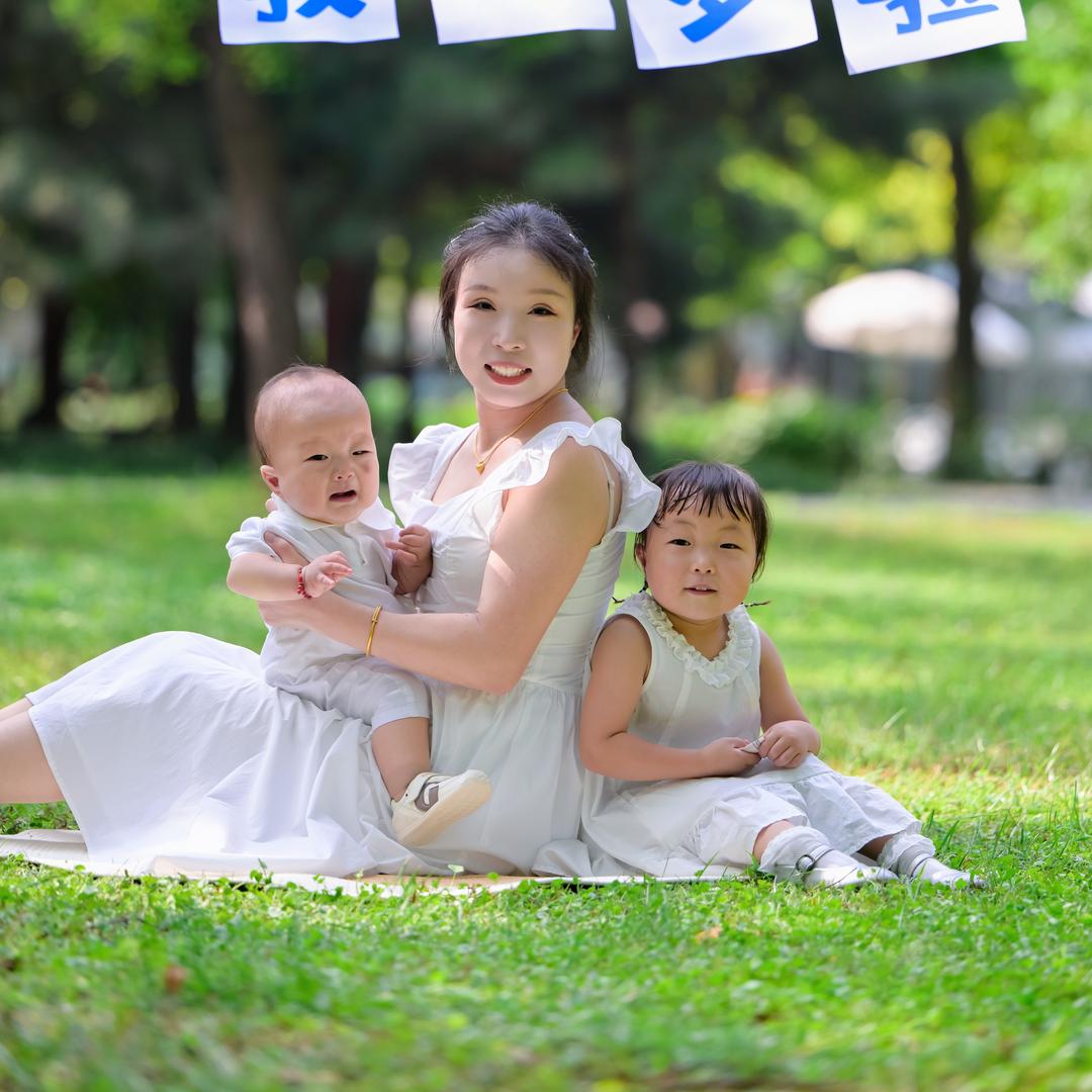 静静的生活日记🌟