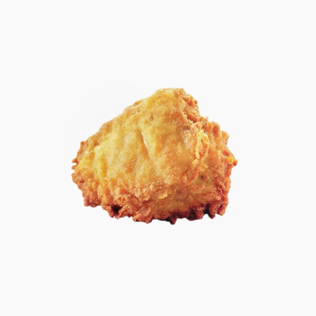 我爱吮指原味鸡