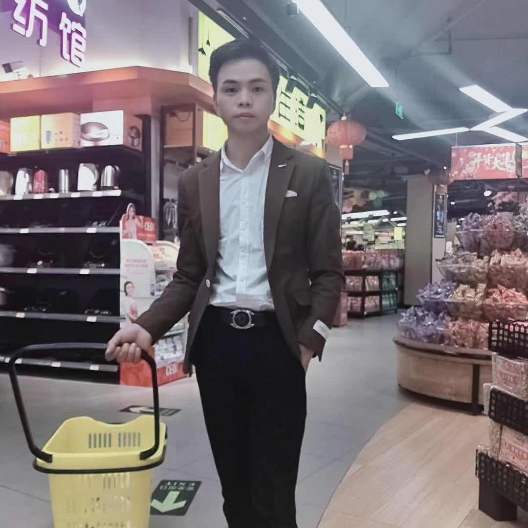 何呆呆：励志