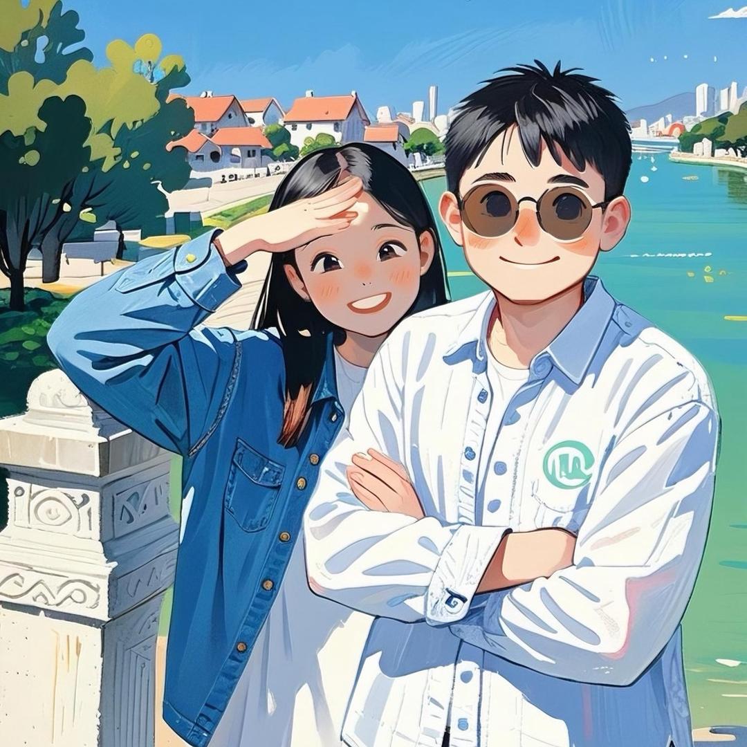 吕文强°