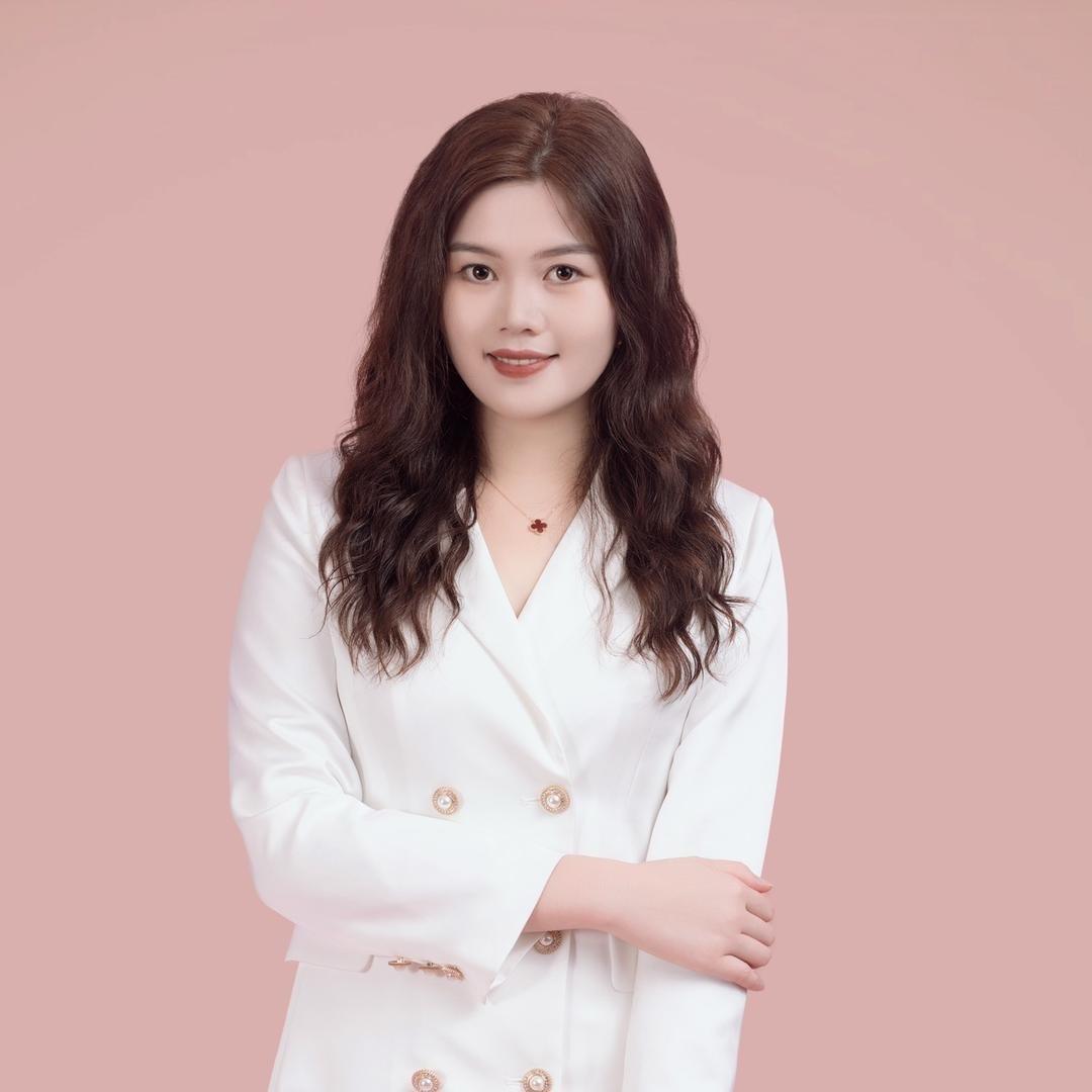 @糖果白发彩护｜天慧