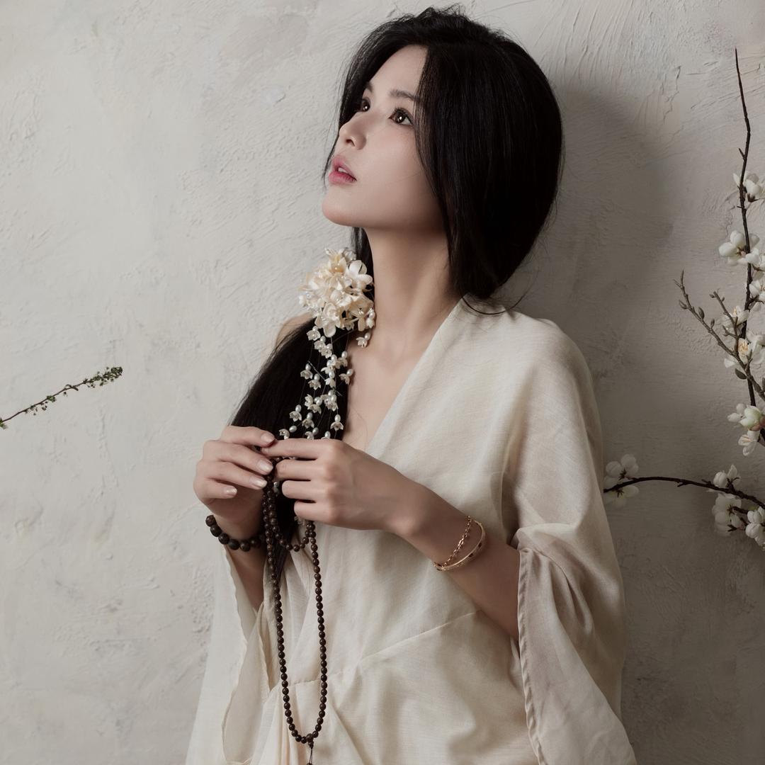 与君香会-棋楠沉香馆