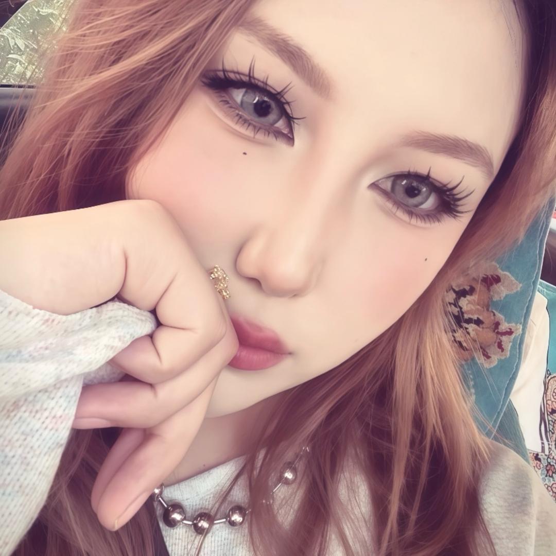 努Rrr爱穿搭