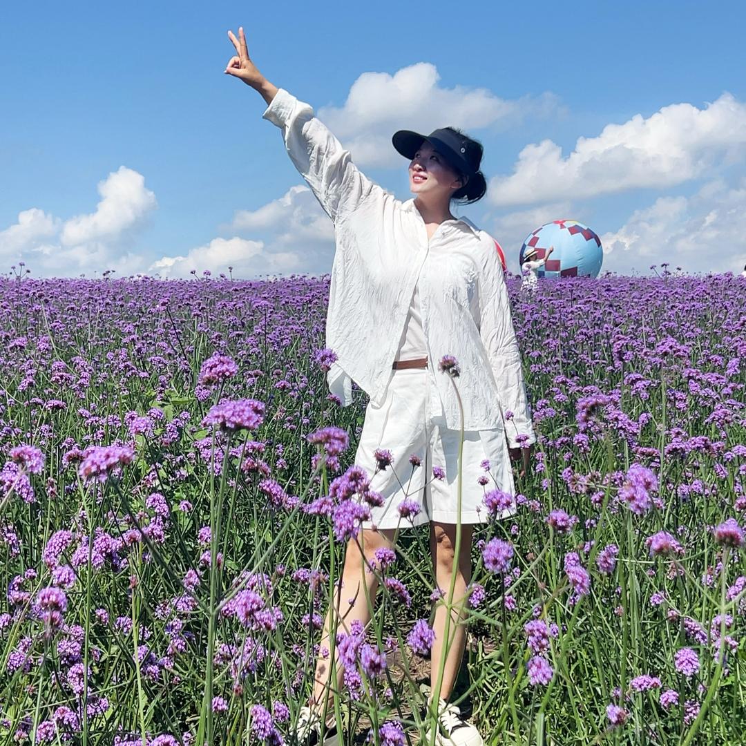 小呀小胖胖🌼
