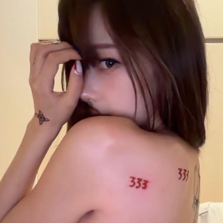 整颗心