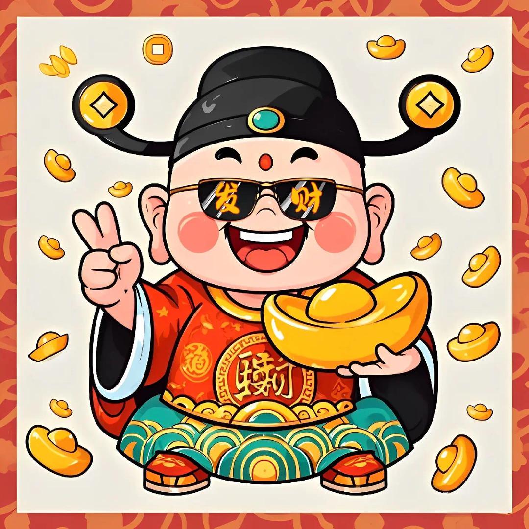 运营小福星
