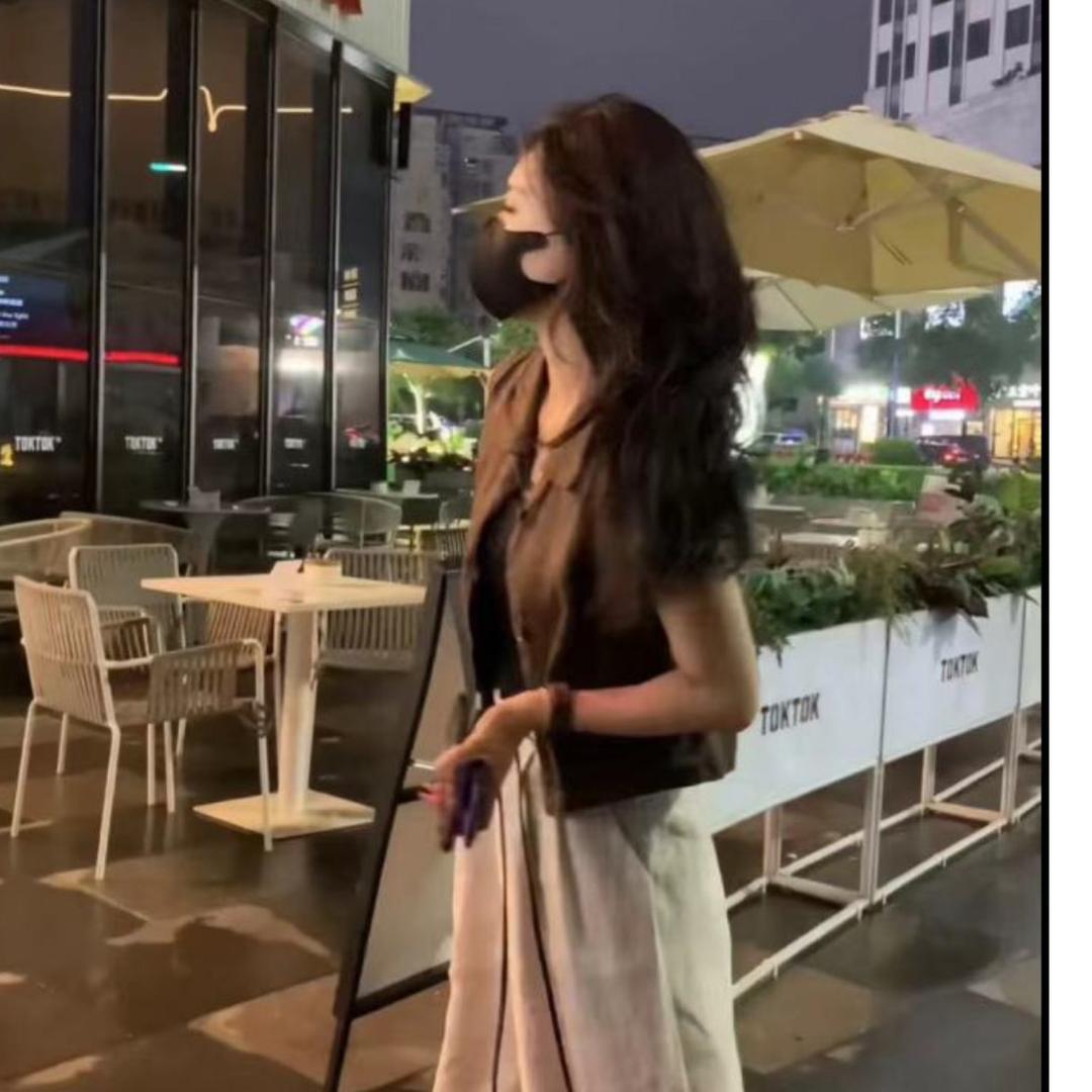 冉冉轻奢女装