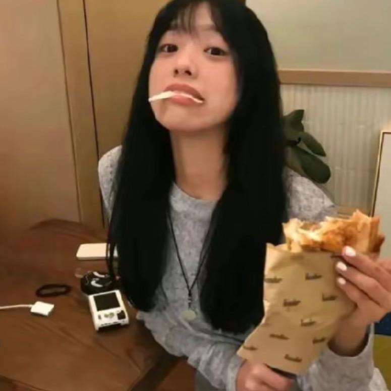 忧郁小土豆🥔