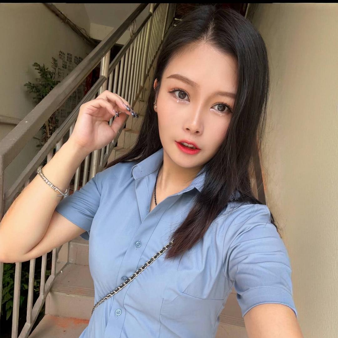 秋是秋天的秋啦～