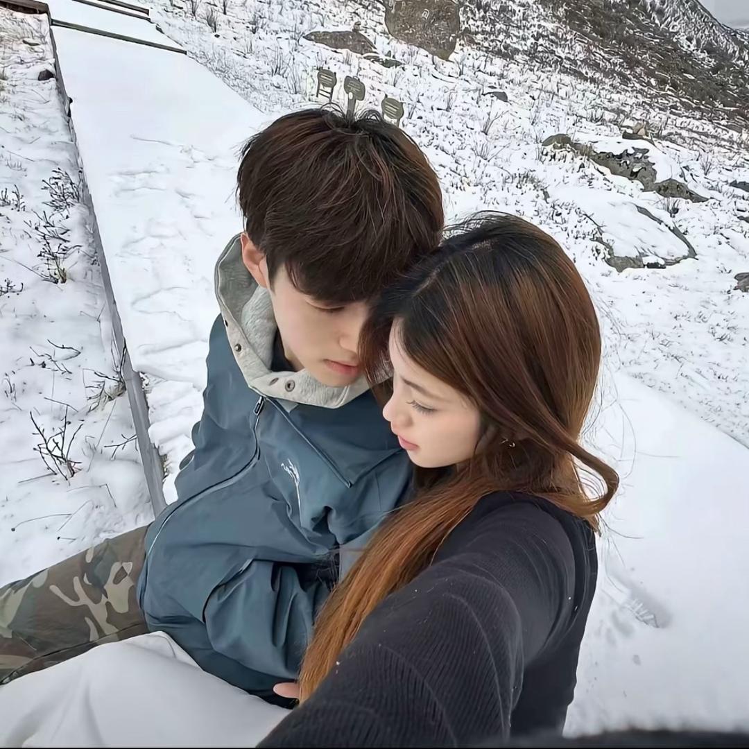 忧郁的农村入66