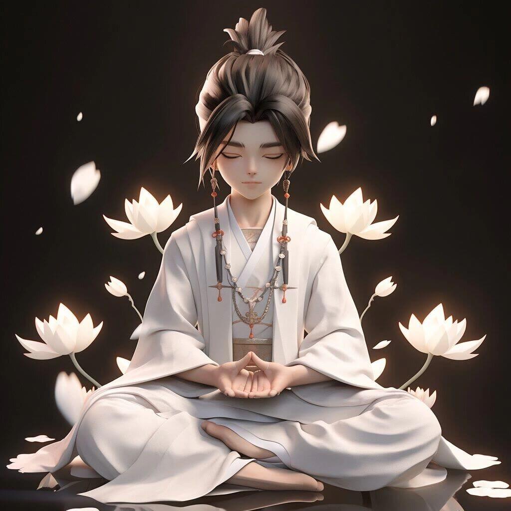 命之祈愿