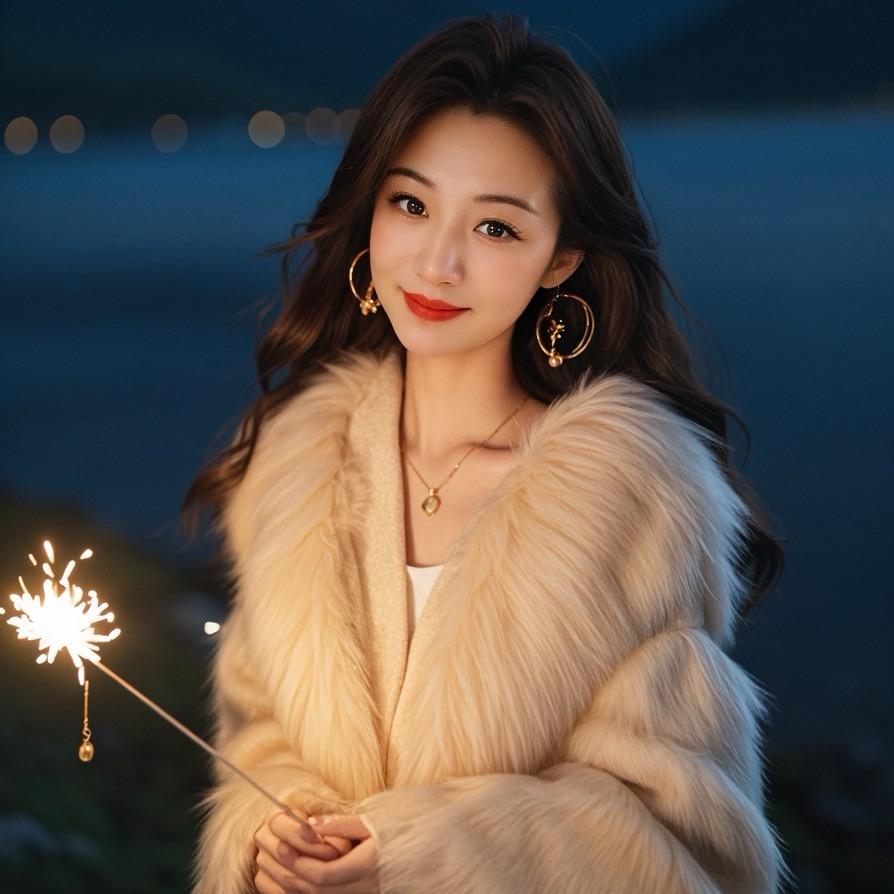 小鱼儿🐟