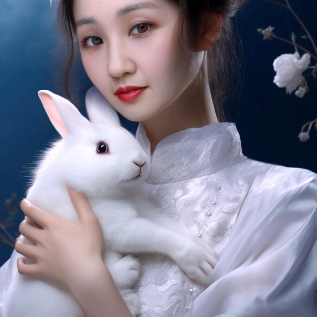 丫姐🐴🌹