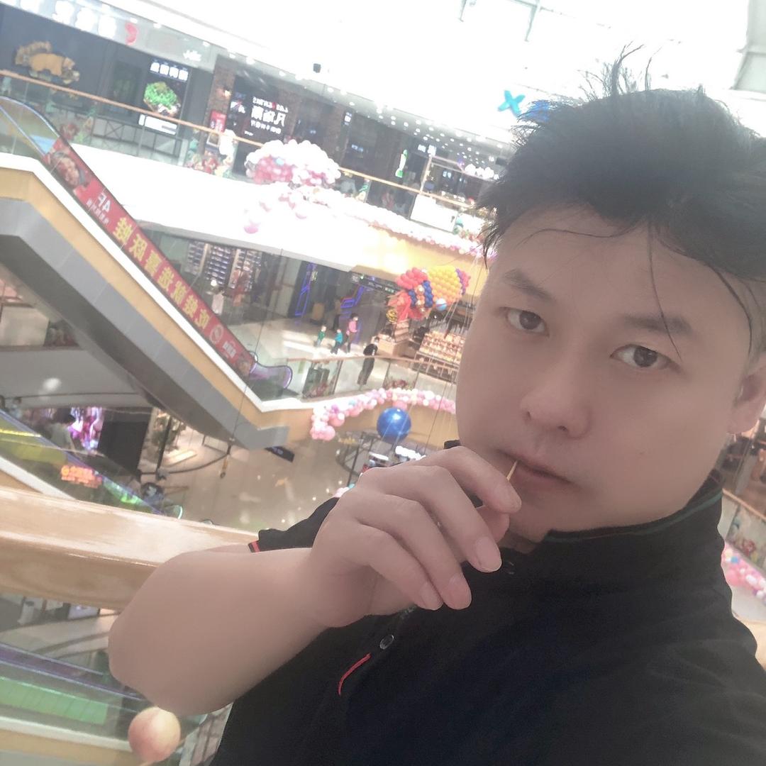 爱唱歌阿辉哥