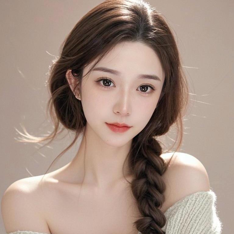 玉兔兔（可露丽）