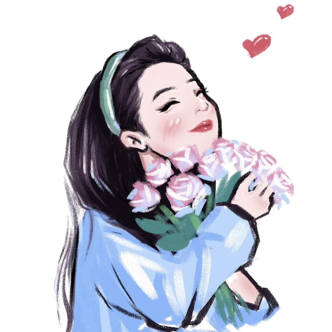 老阿姨吖