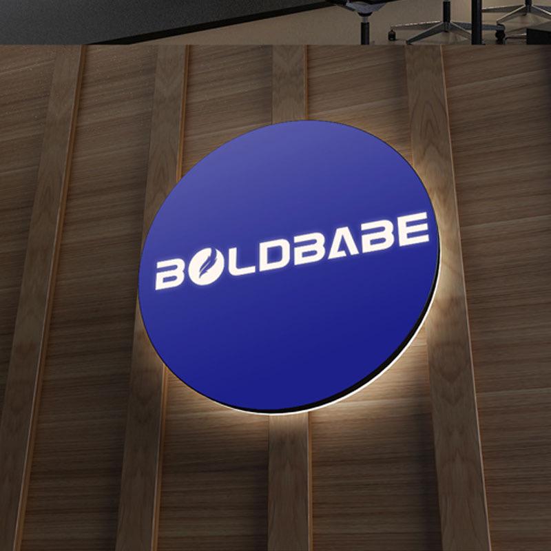 BOLDBABE轻奢男装