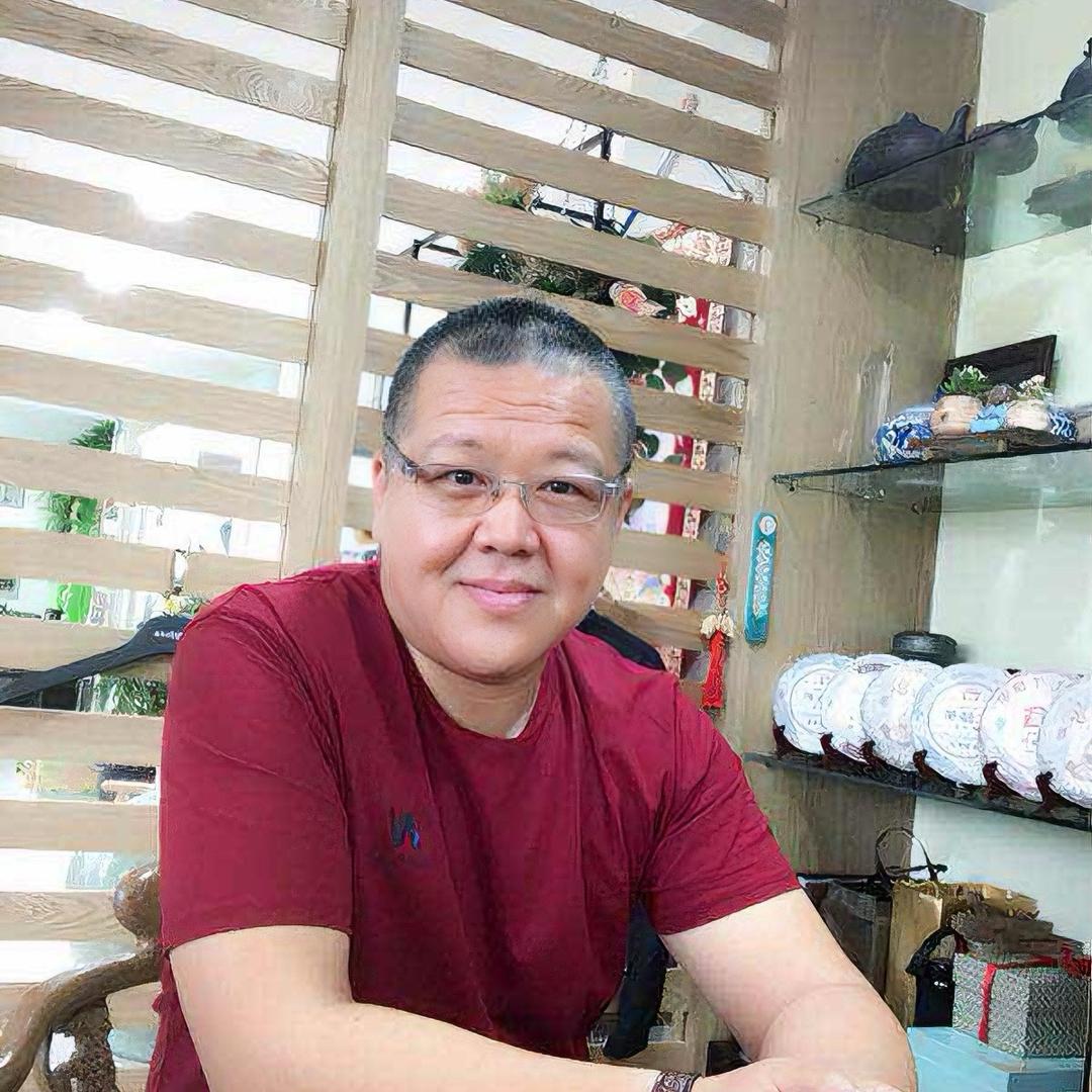 户外大叔😎
