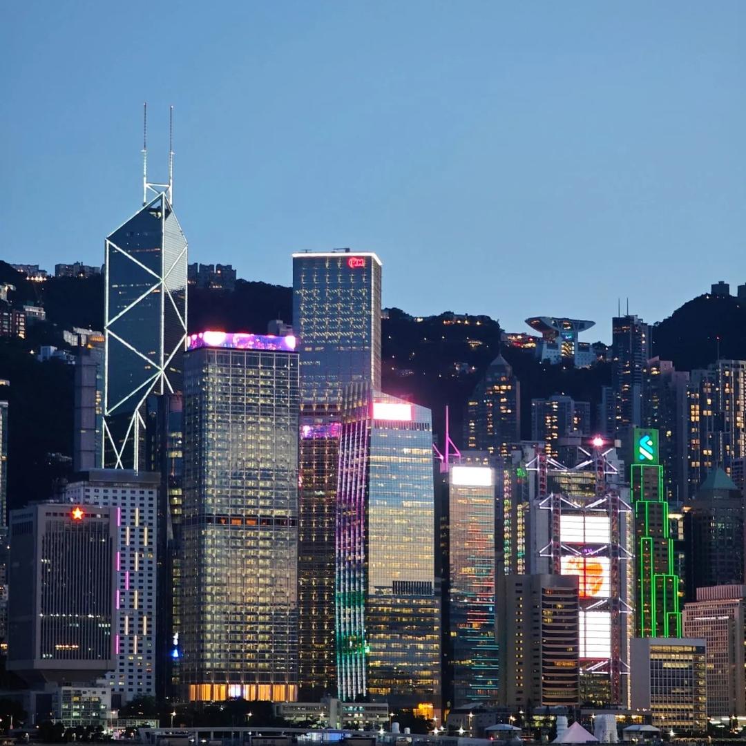 Seraph Union 海港城