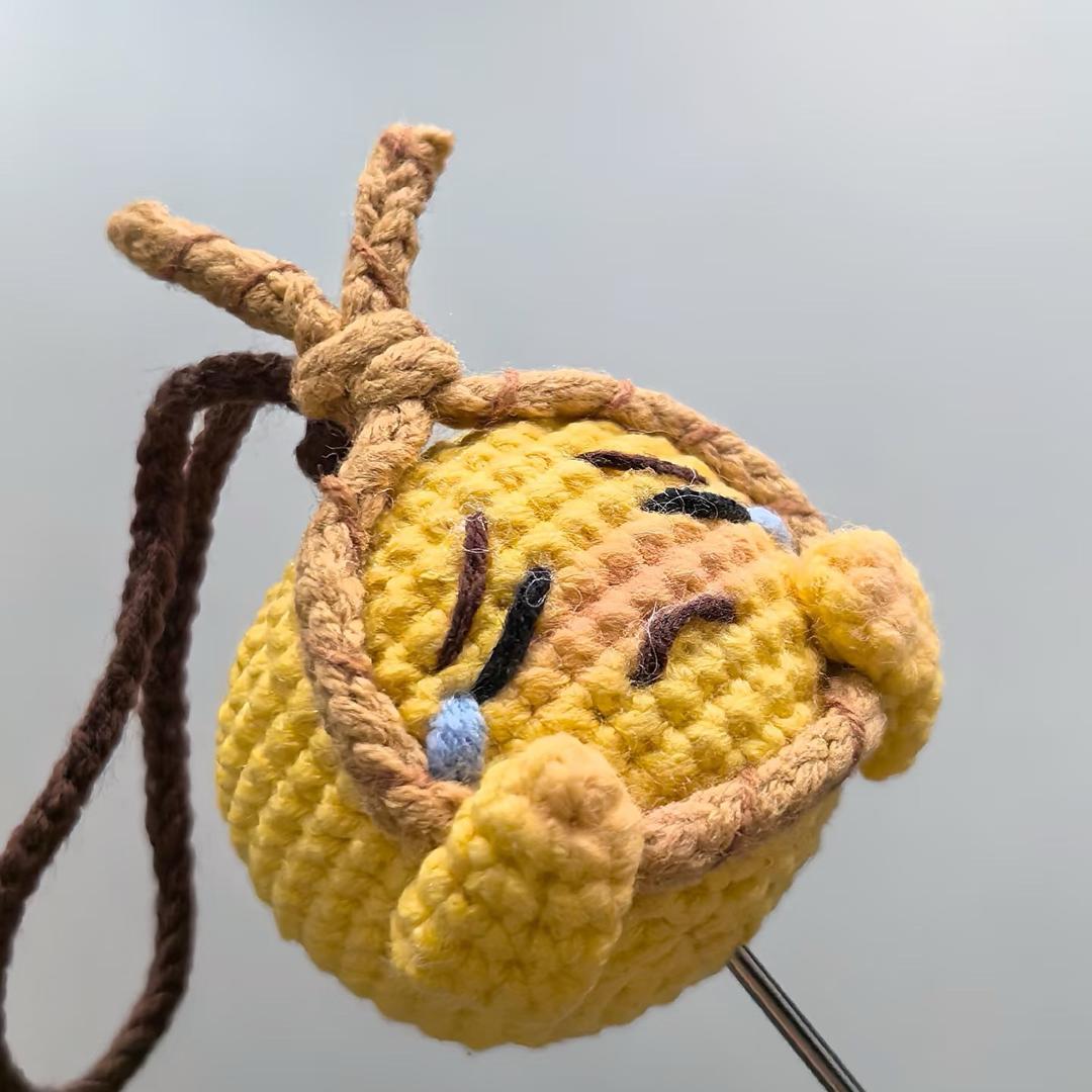 毛线小精灵🧚‍♀️