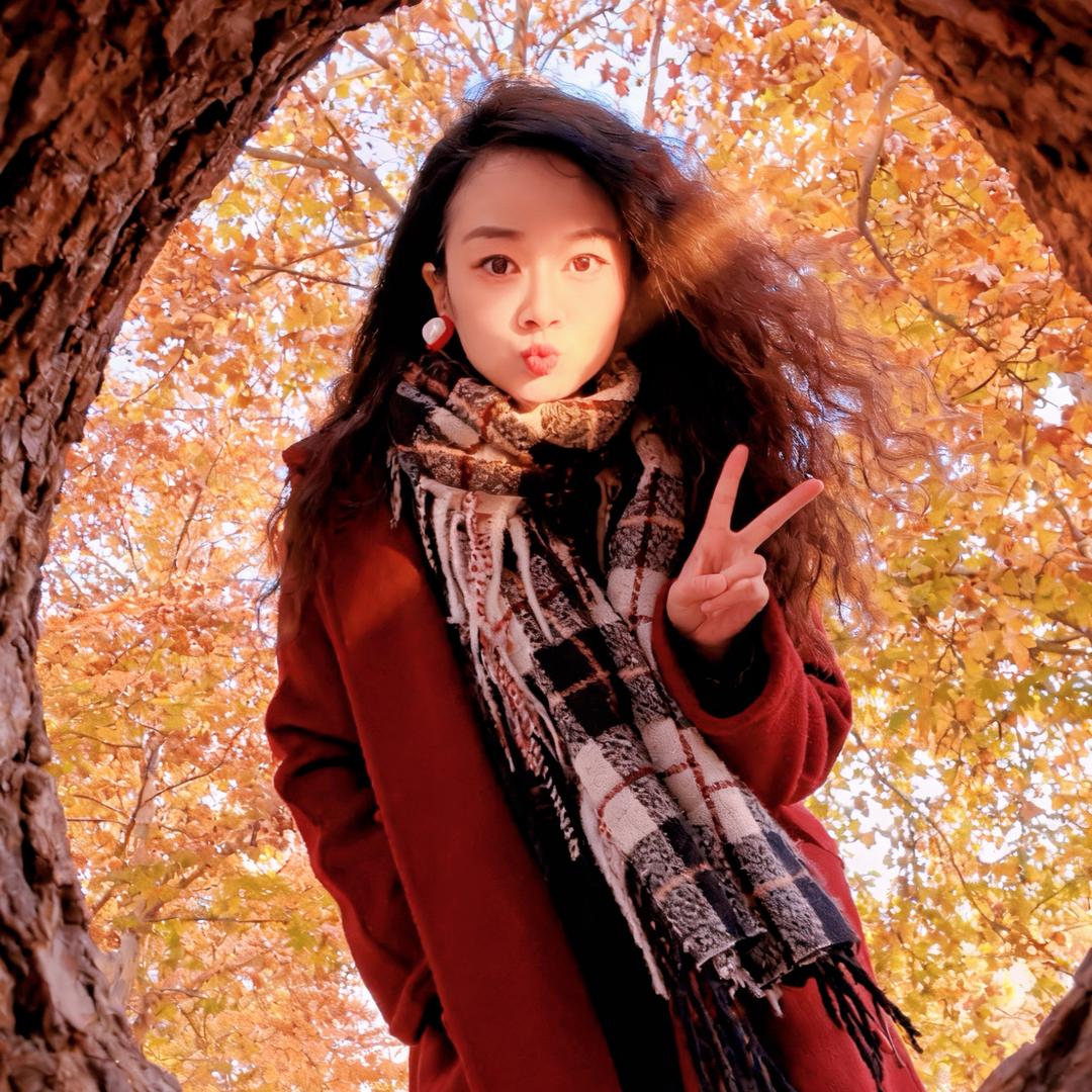 🌈小米姐姐❤️