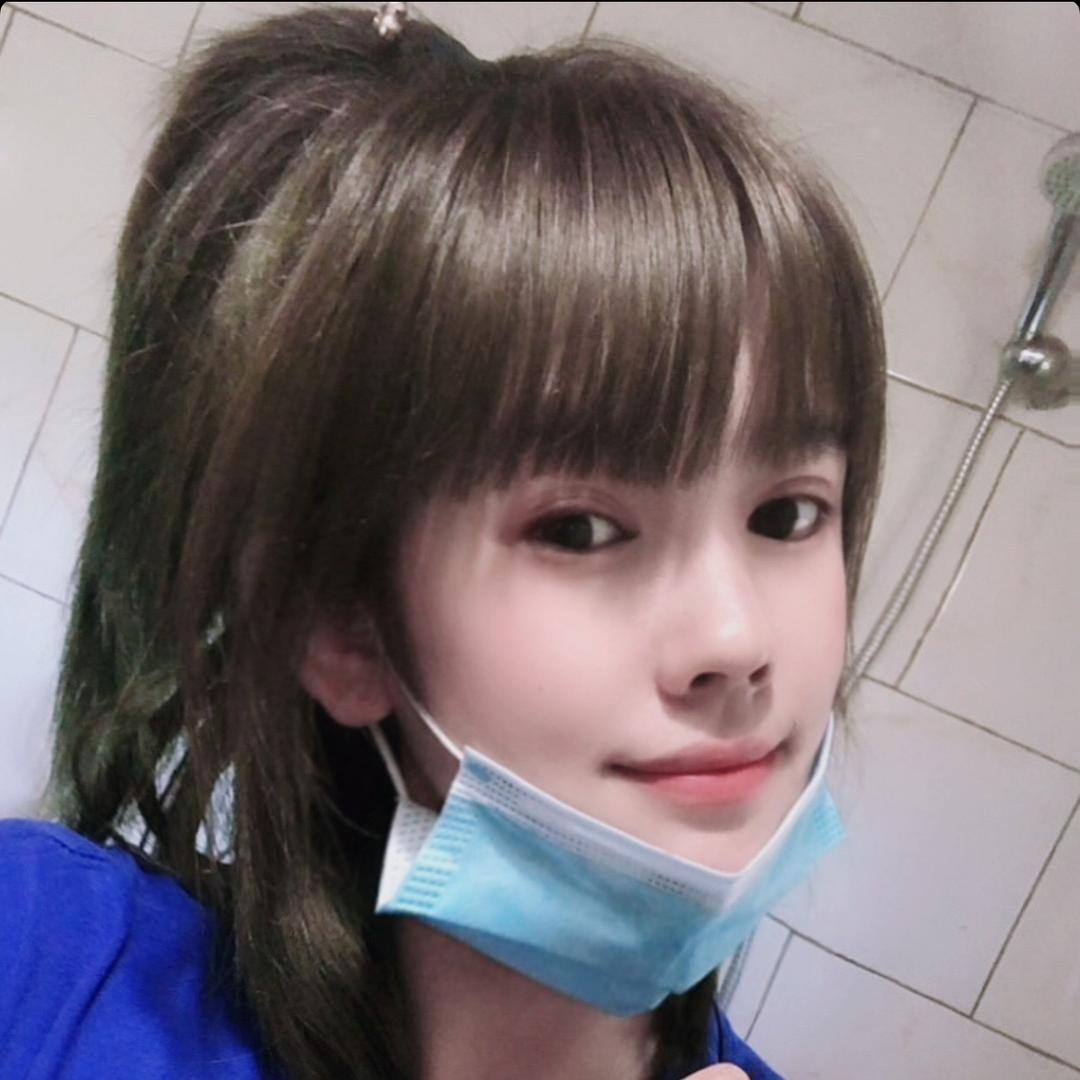 🌸    美玲不美