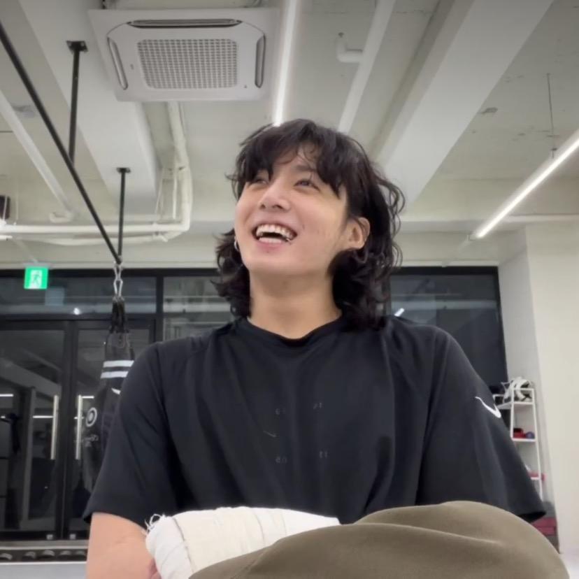 🐯金泰亨哼哼哼🐰