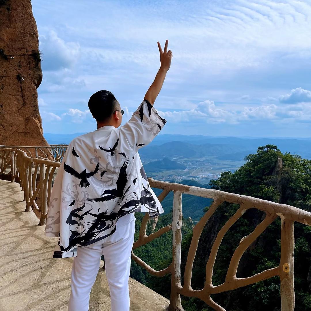 ㅤ 山水又相逢💦