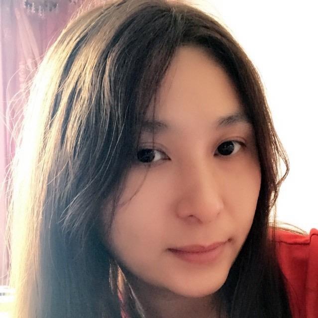 晓晓👧