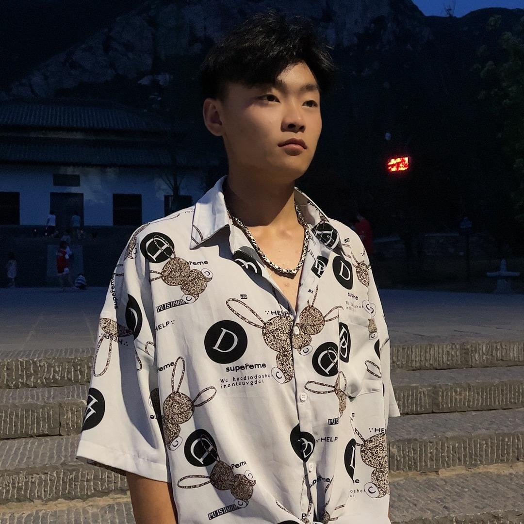 小兄弟《飞虎队》