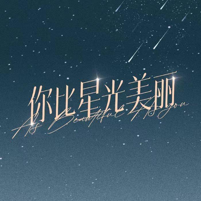 你比星光美丽（热播版