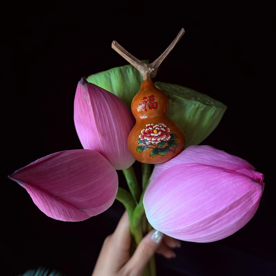 福禄双全（定制版）