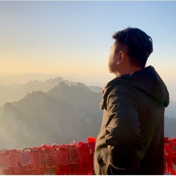 柴十三（收徒）