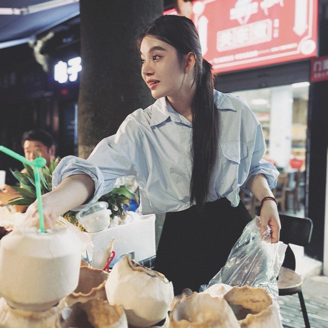 椰子妹妹小号🥥