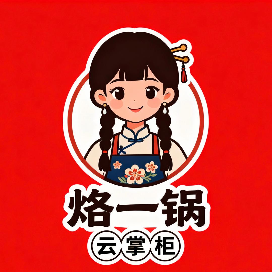 烙一锅财富广场店