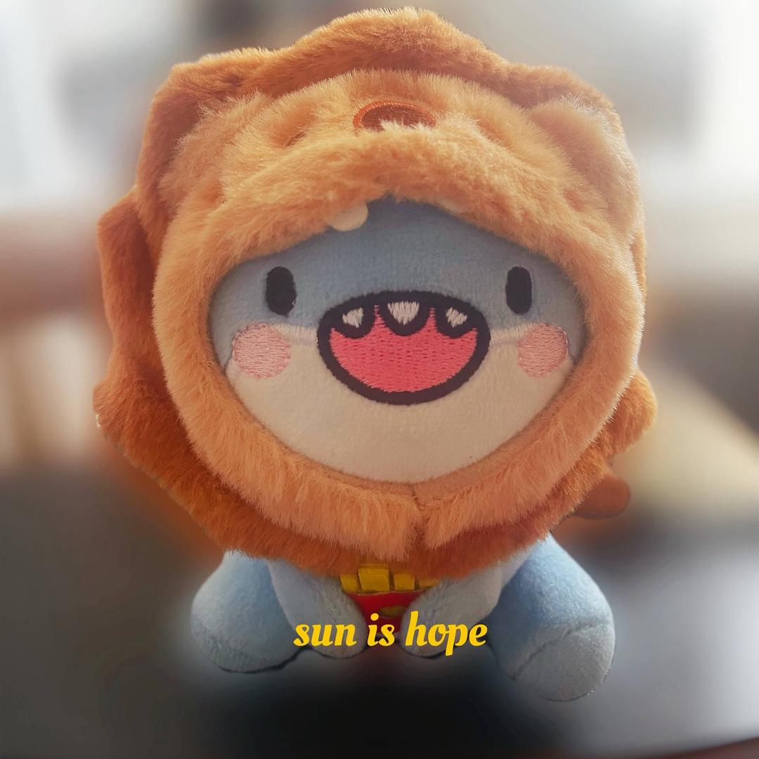 就是小荣吖～